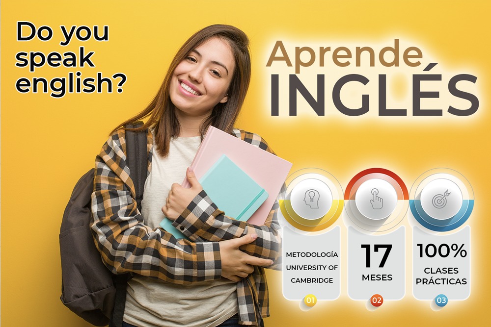 Inglés Conversacional | ECCU ECLM